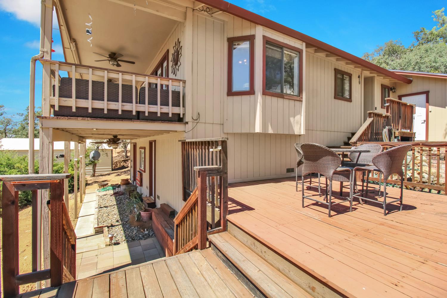 5270 Arbolada Drive