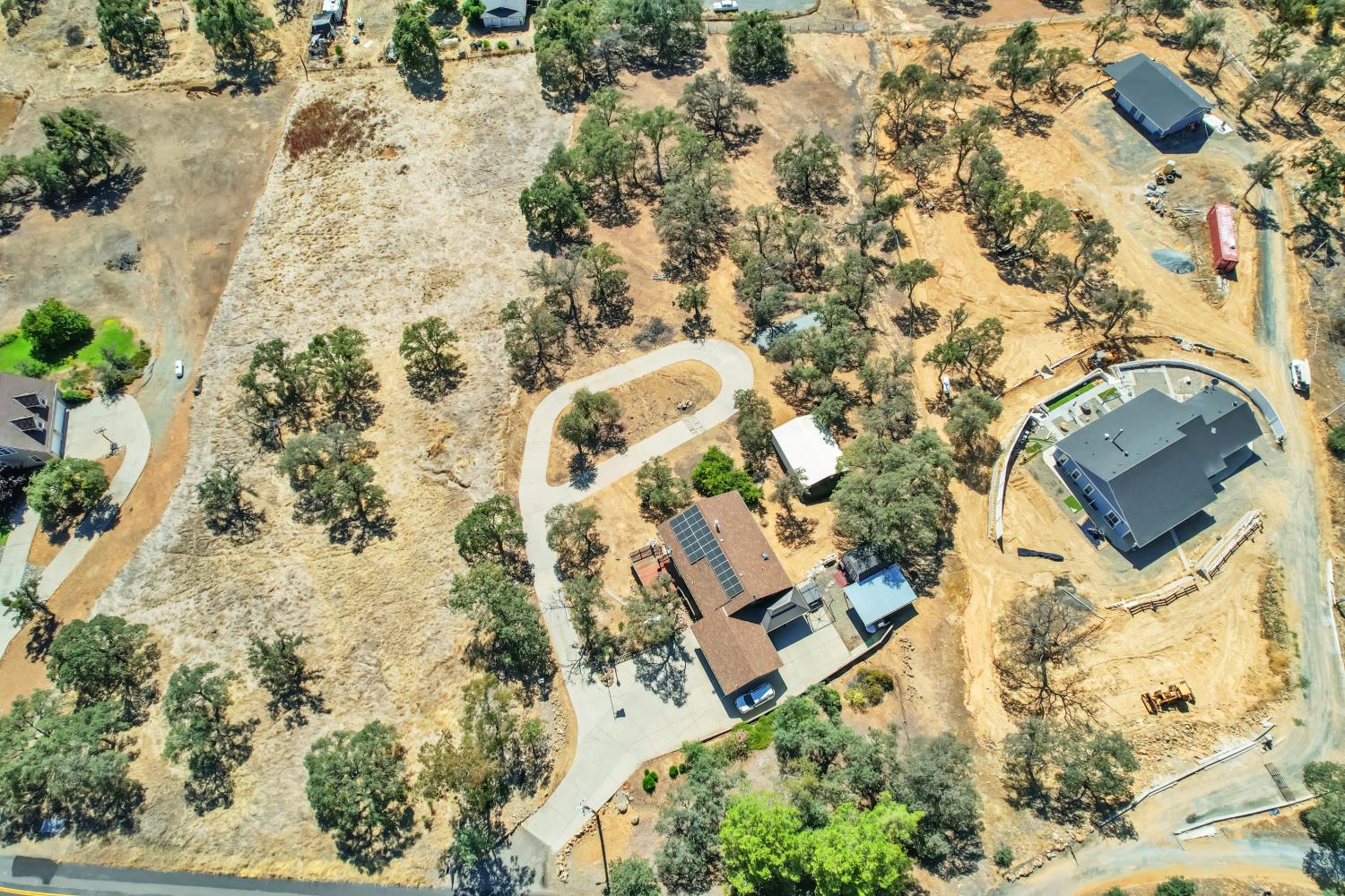 5270 Arbolada Drive
