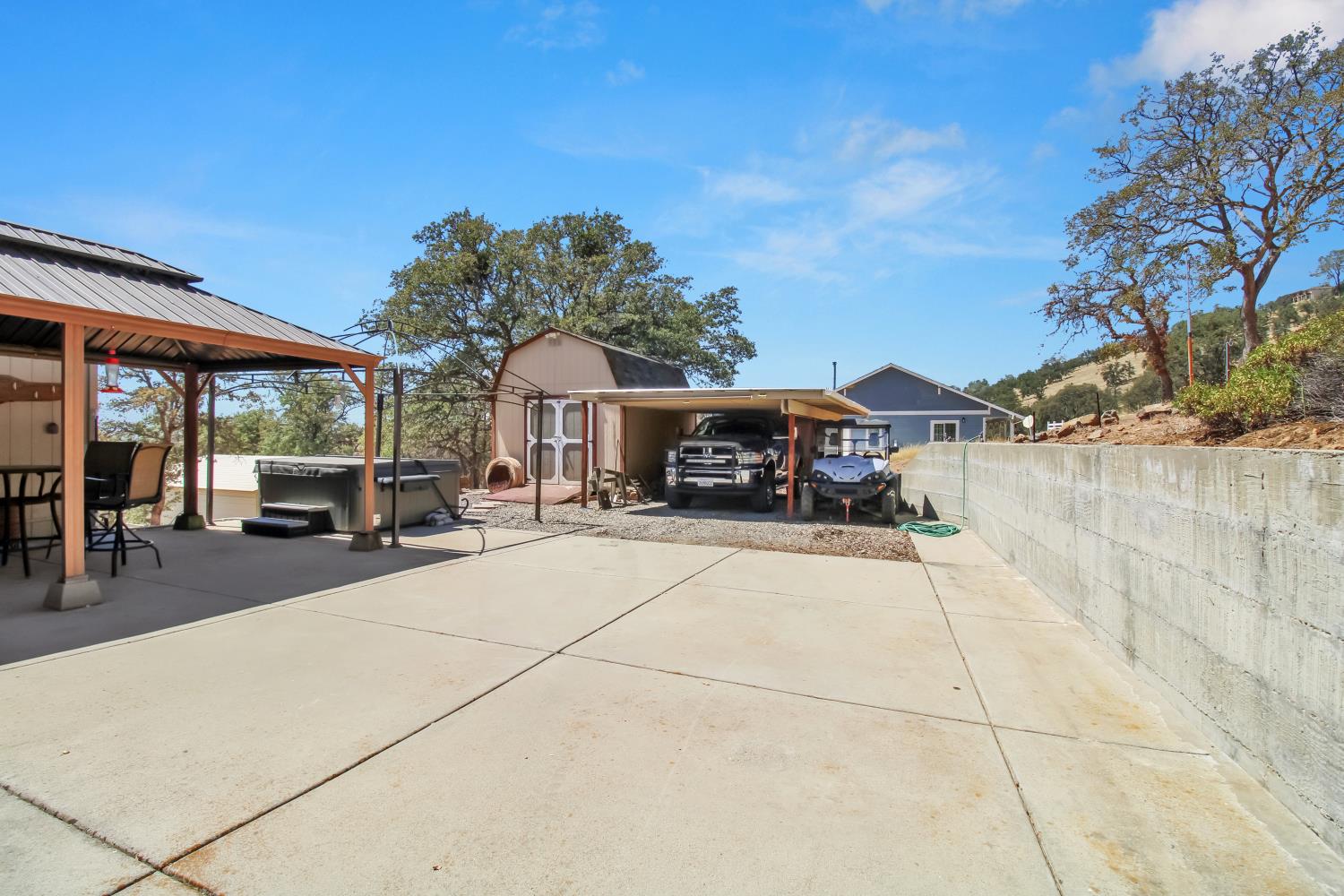 5270 Arbolada Drive