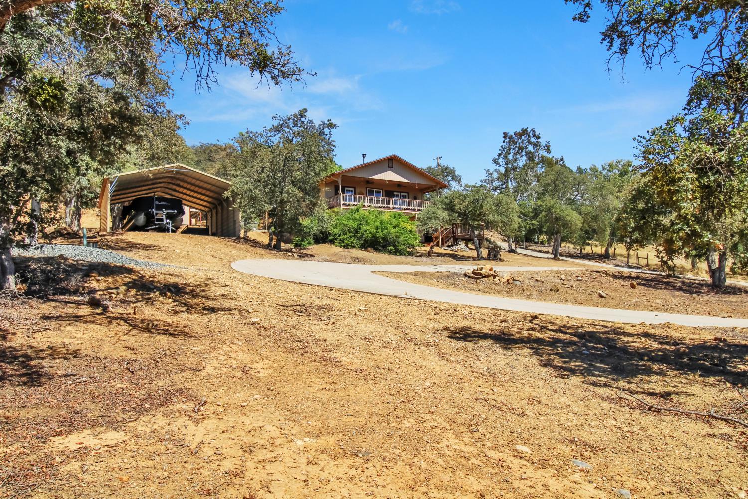 5270 Arbolada Drive