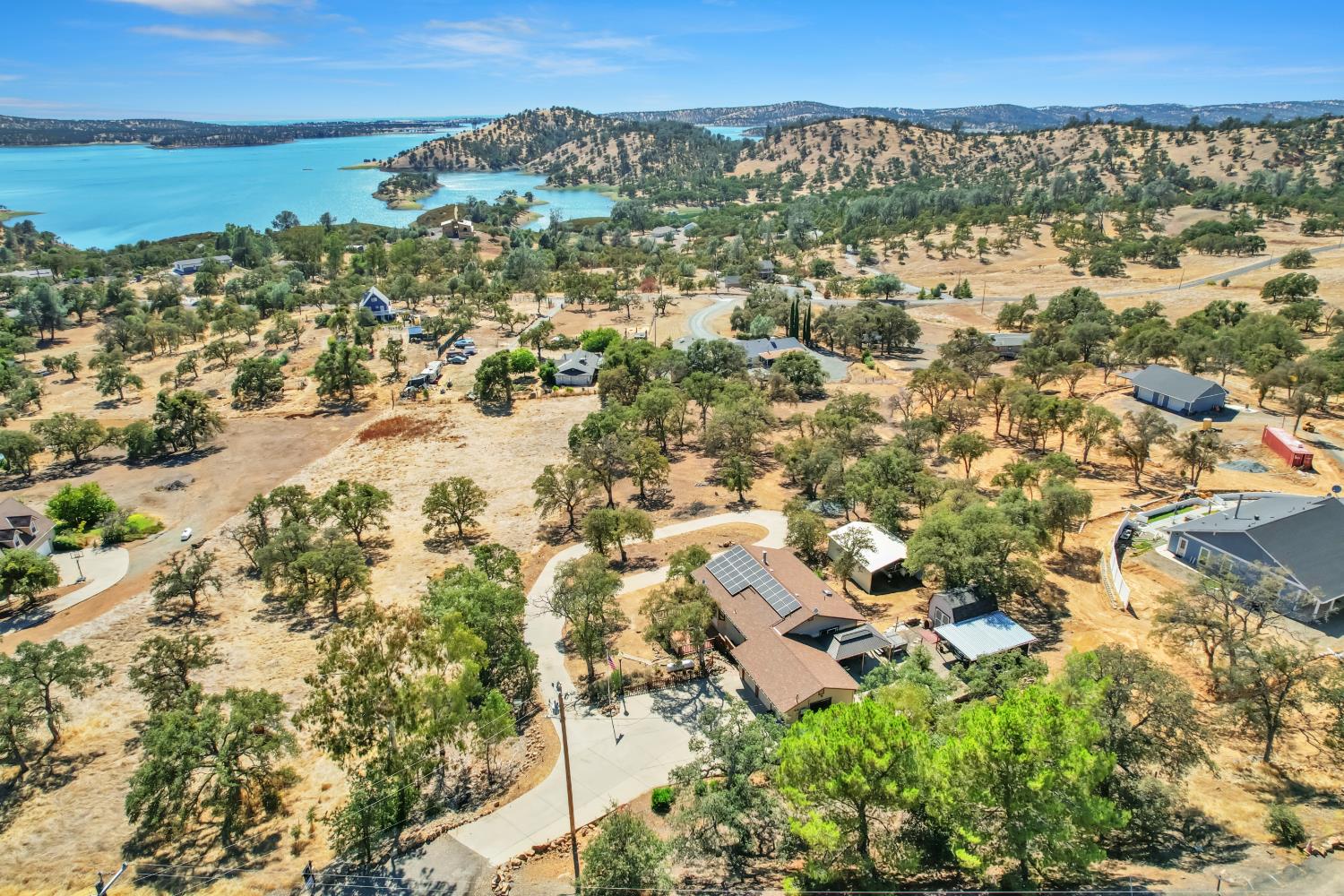 5270 Arbolada Drive