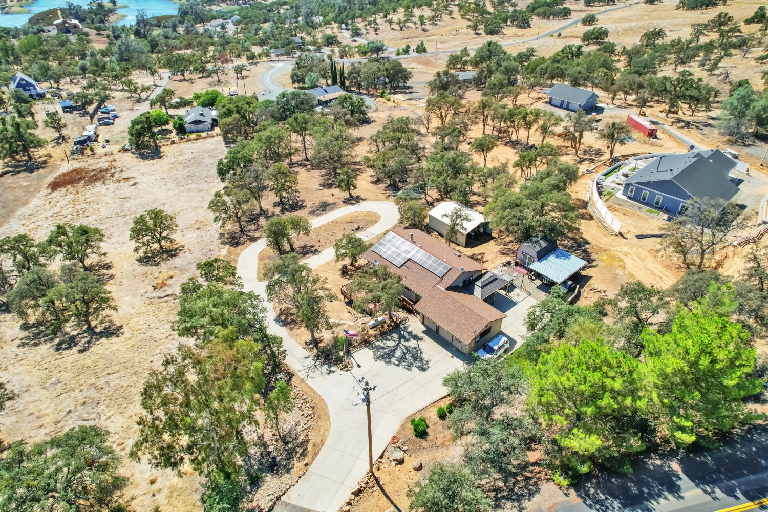 5270 Arbolada Drive