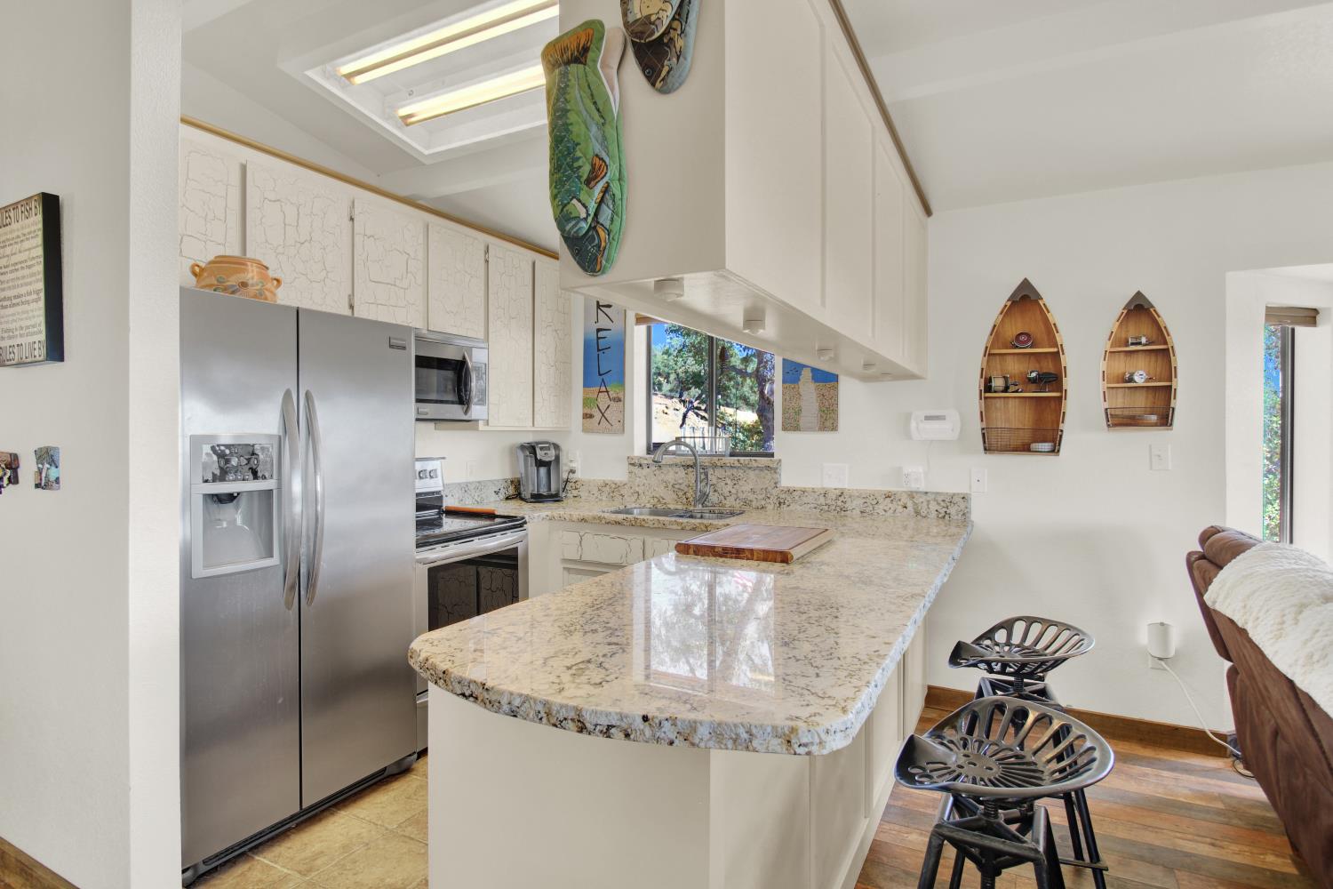 5270 Arbolada Drive
