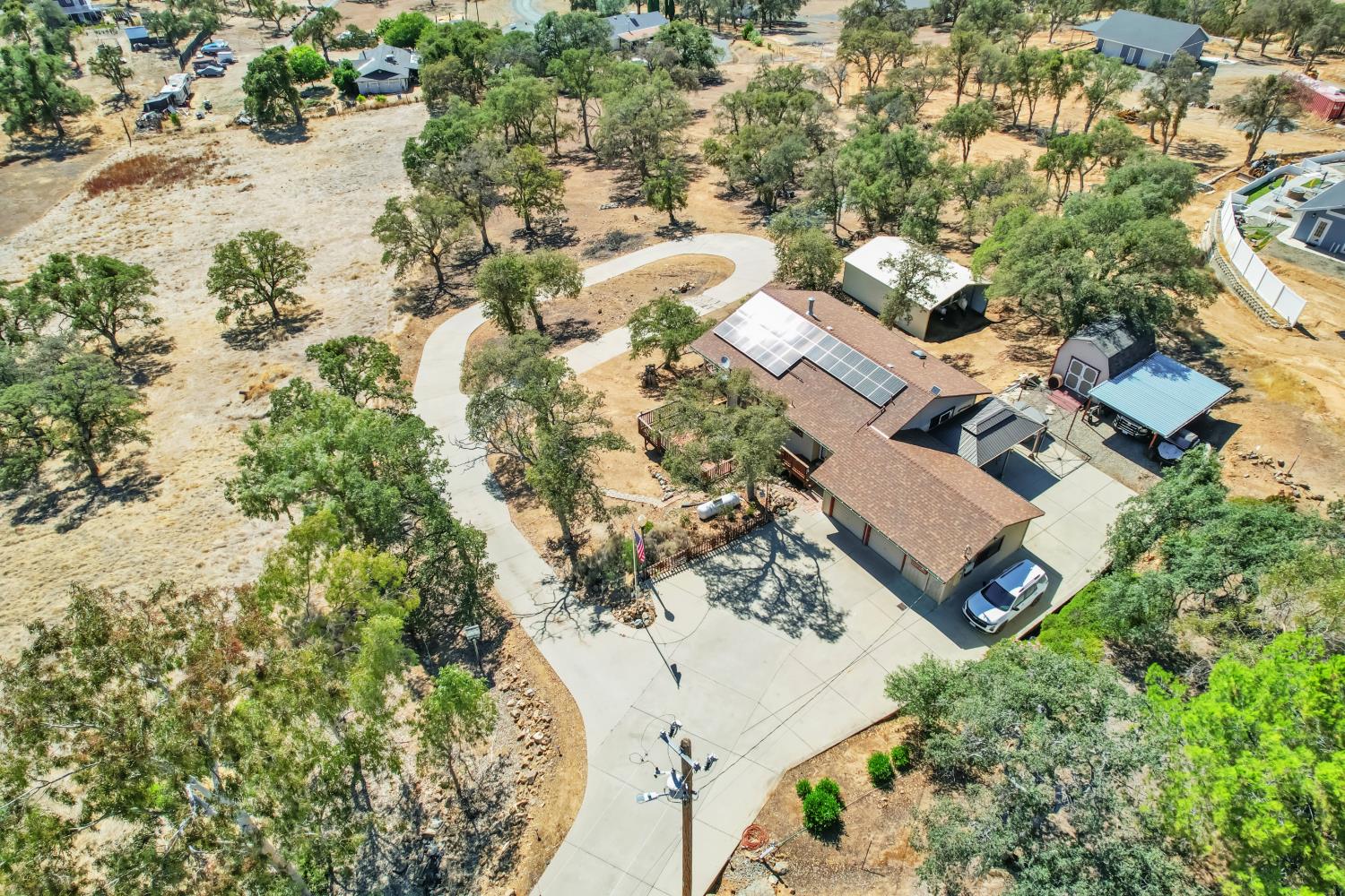 5270 Arbolada Drive