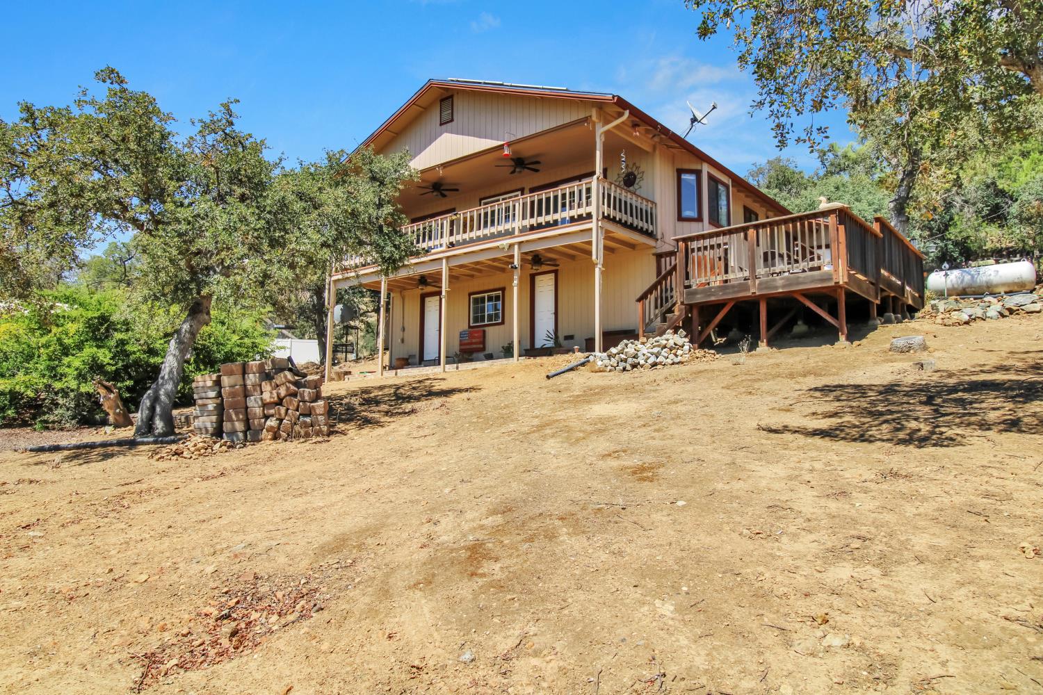 5270 Arbolada Drive