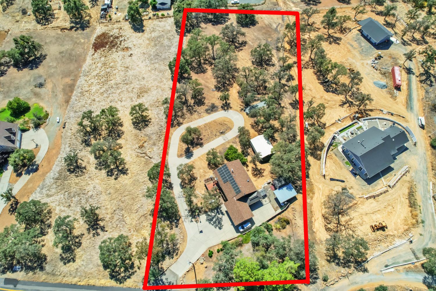 5270 Arbolada Drive