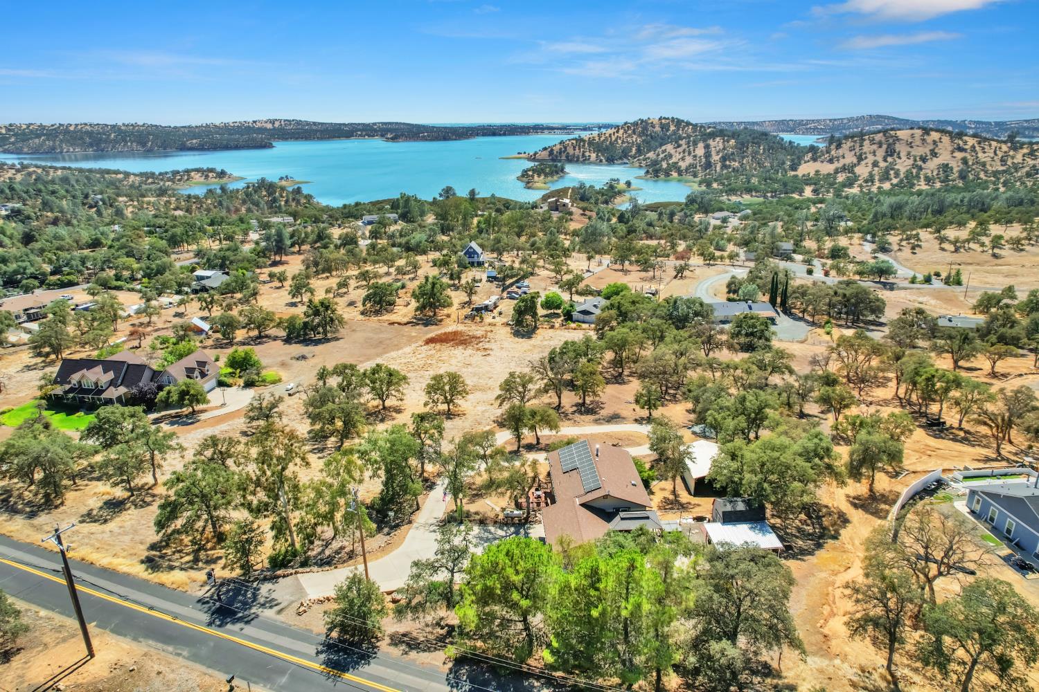 5270 Arbolada Drive