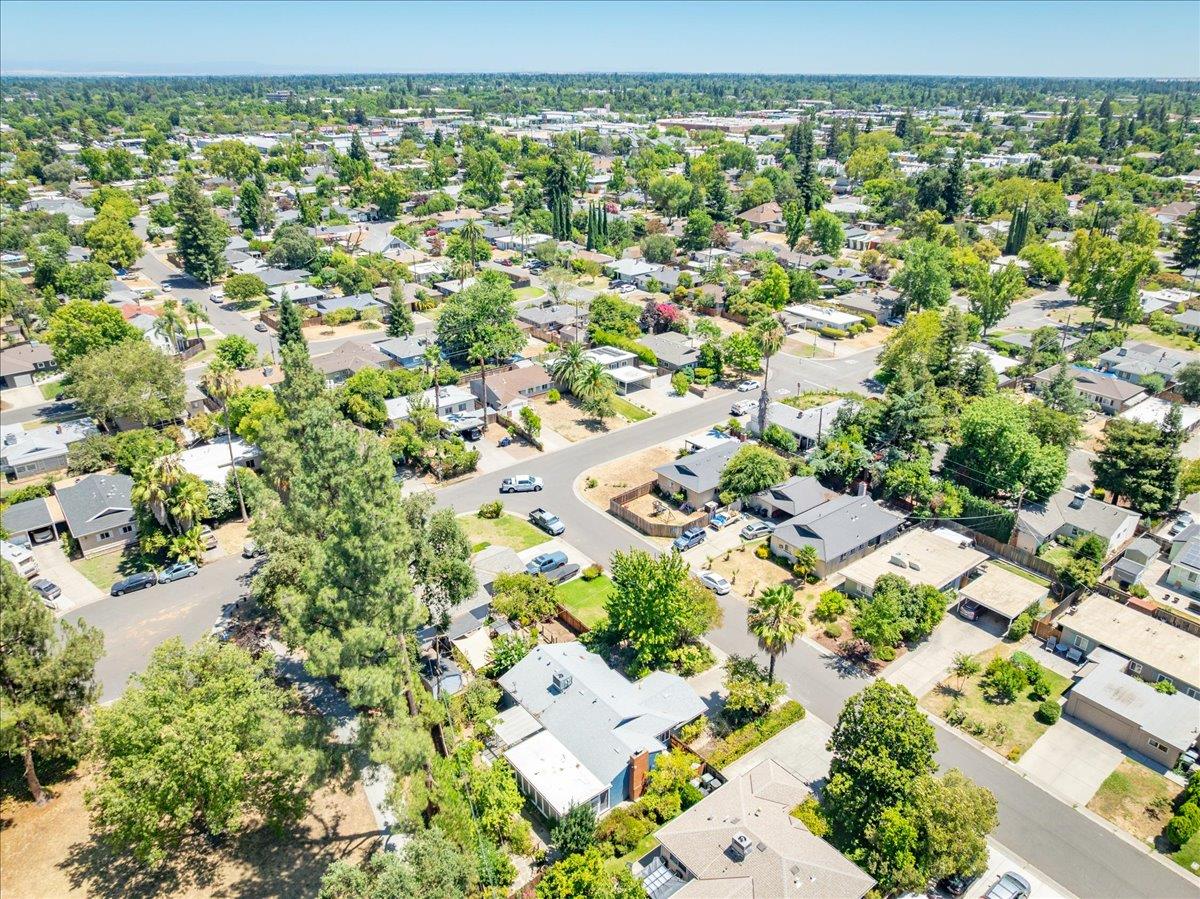 2321 Laredo Road