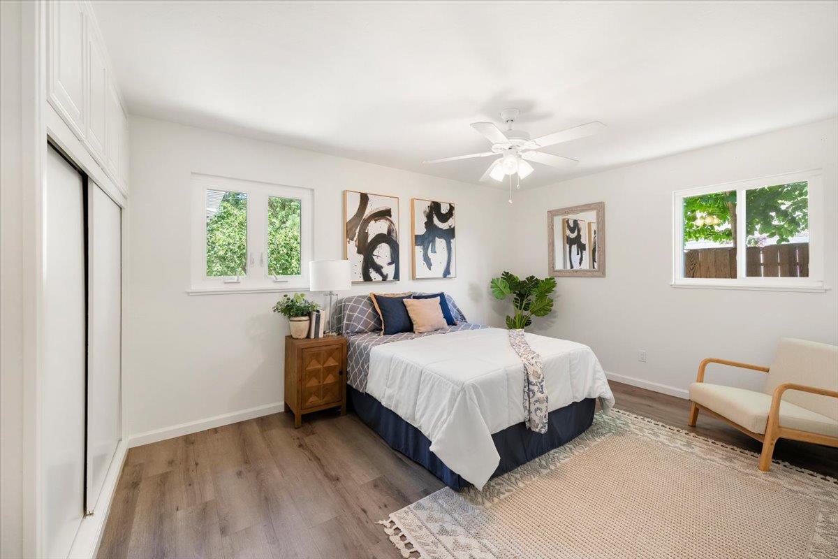 2321 Laredo Road