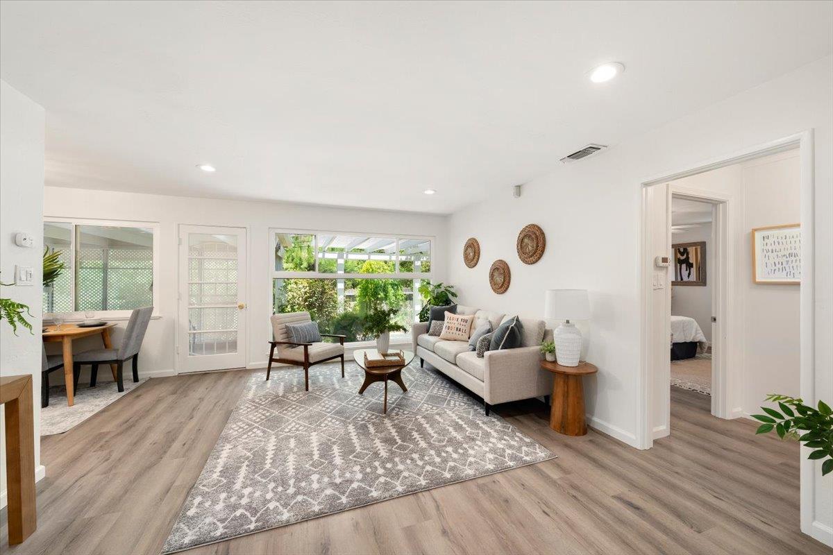 2321 Laredo Road
