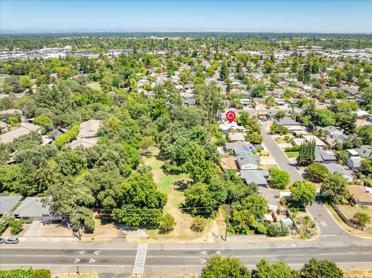 2321 Laredo Road
