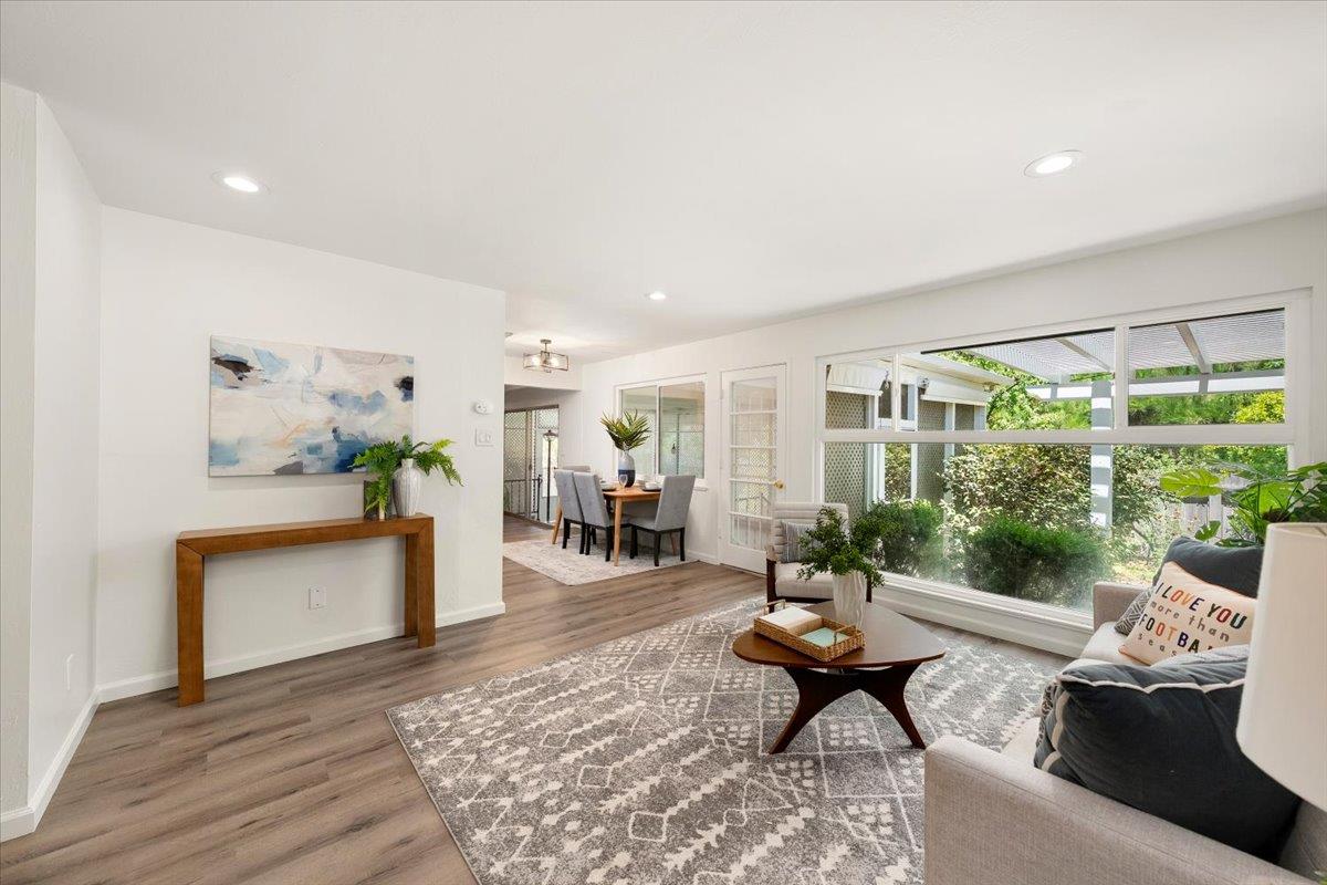 2321 Laredo Road