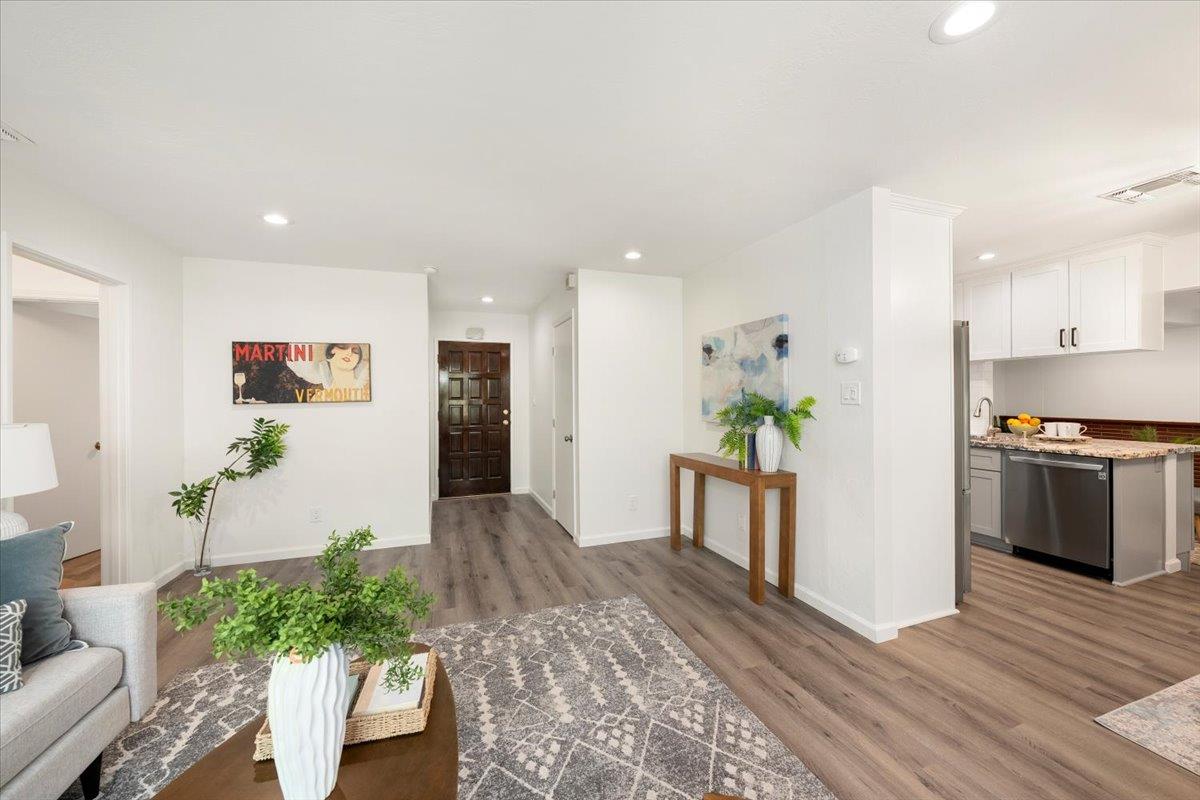 2321 Laredo Road