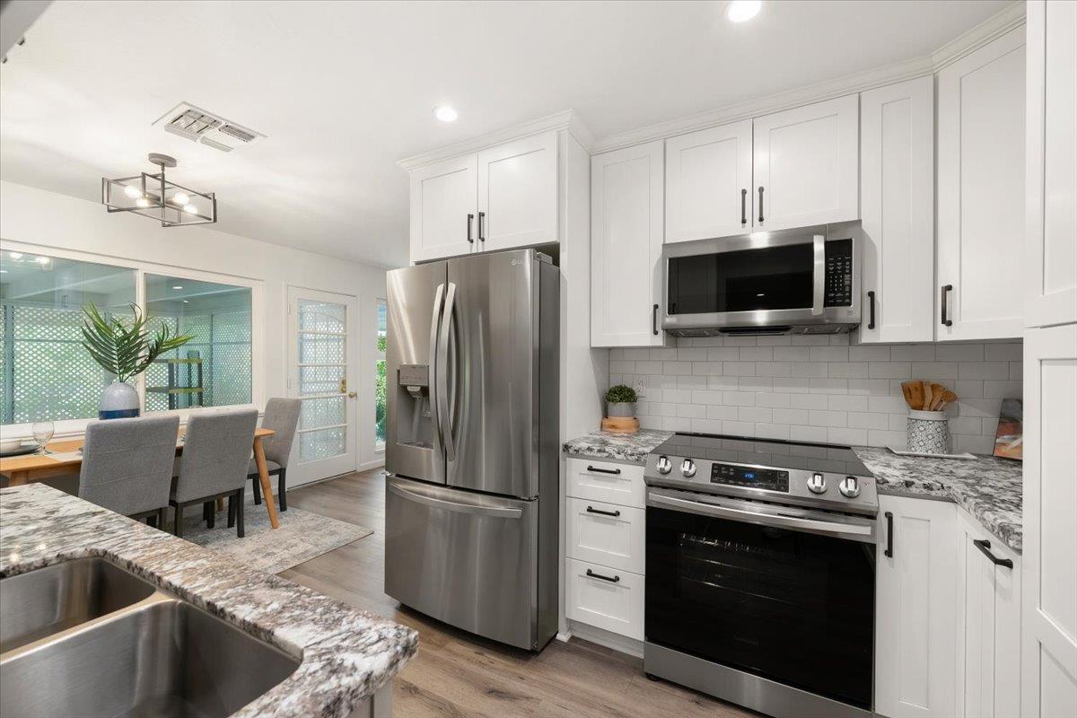 2321 Laredo Road