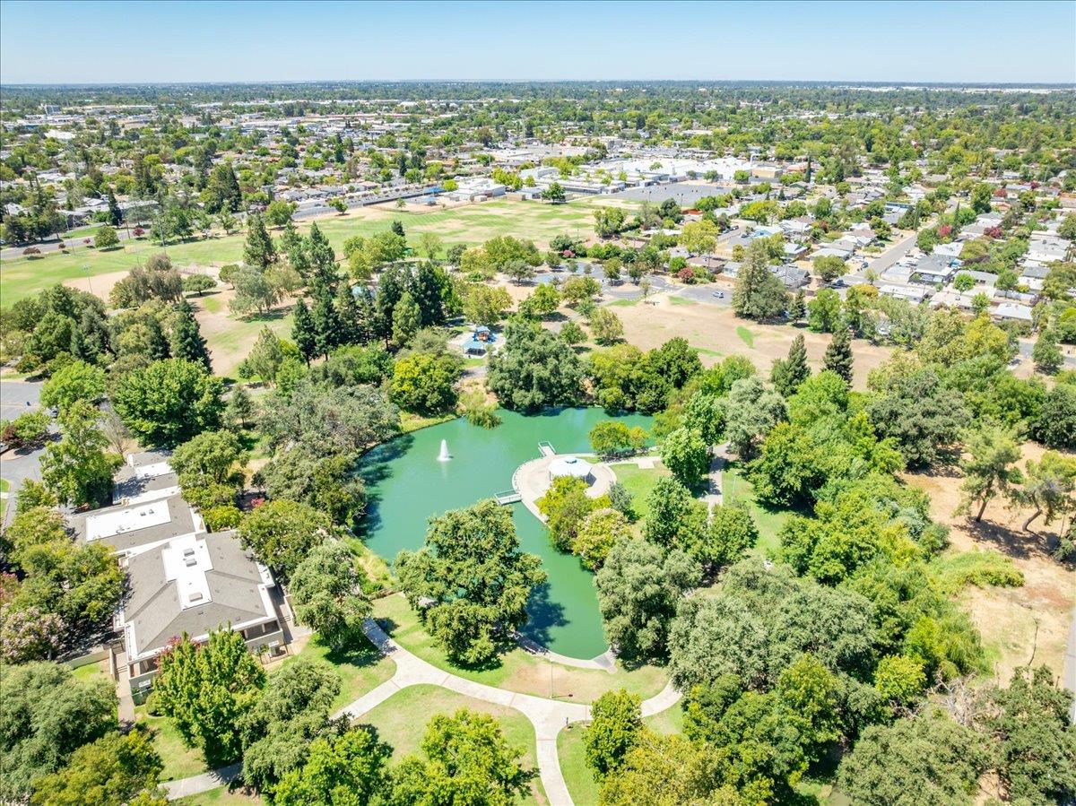 2321 Laredo Road