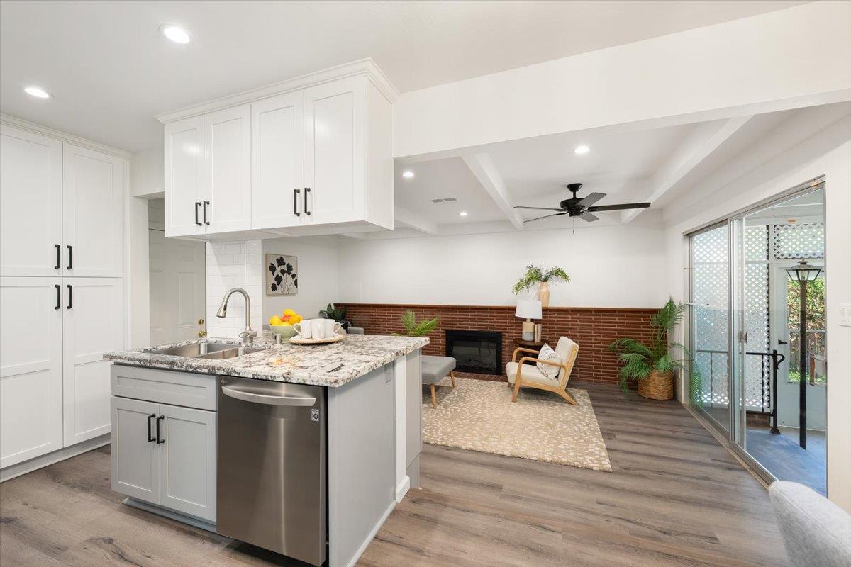 2321 Laredo Road