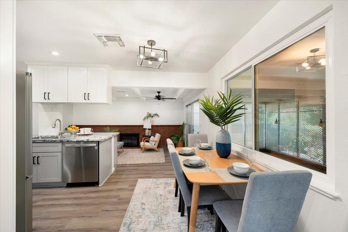 2321 Laredo Road