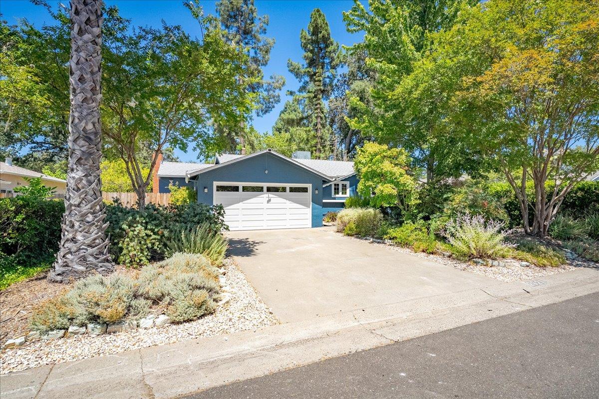 2321 Laredo Road