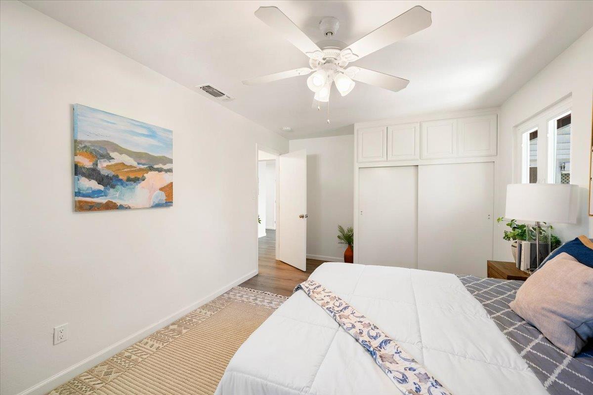 2321 Laredo Road