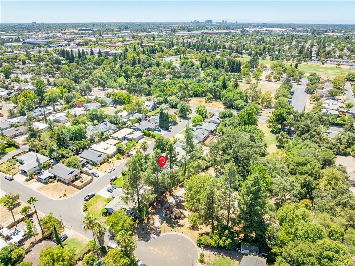 2321 Laredo Road