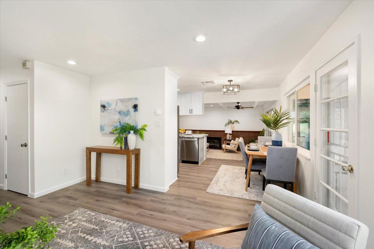 2321 Laredo Road