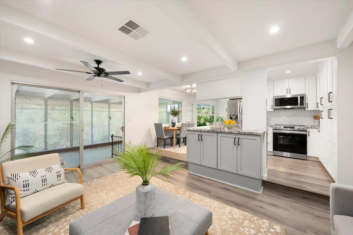 2321 Laredo Road