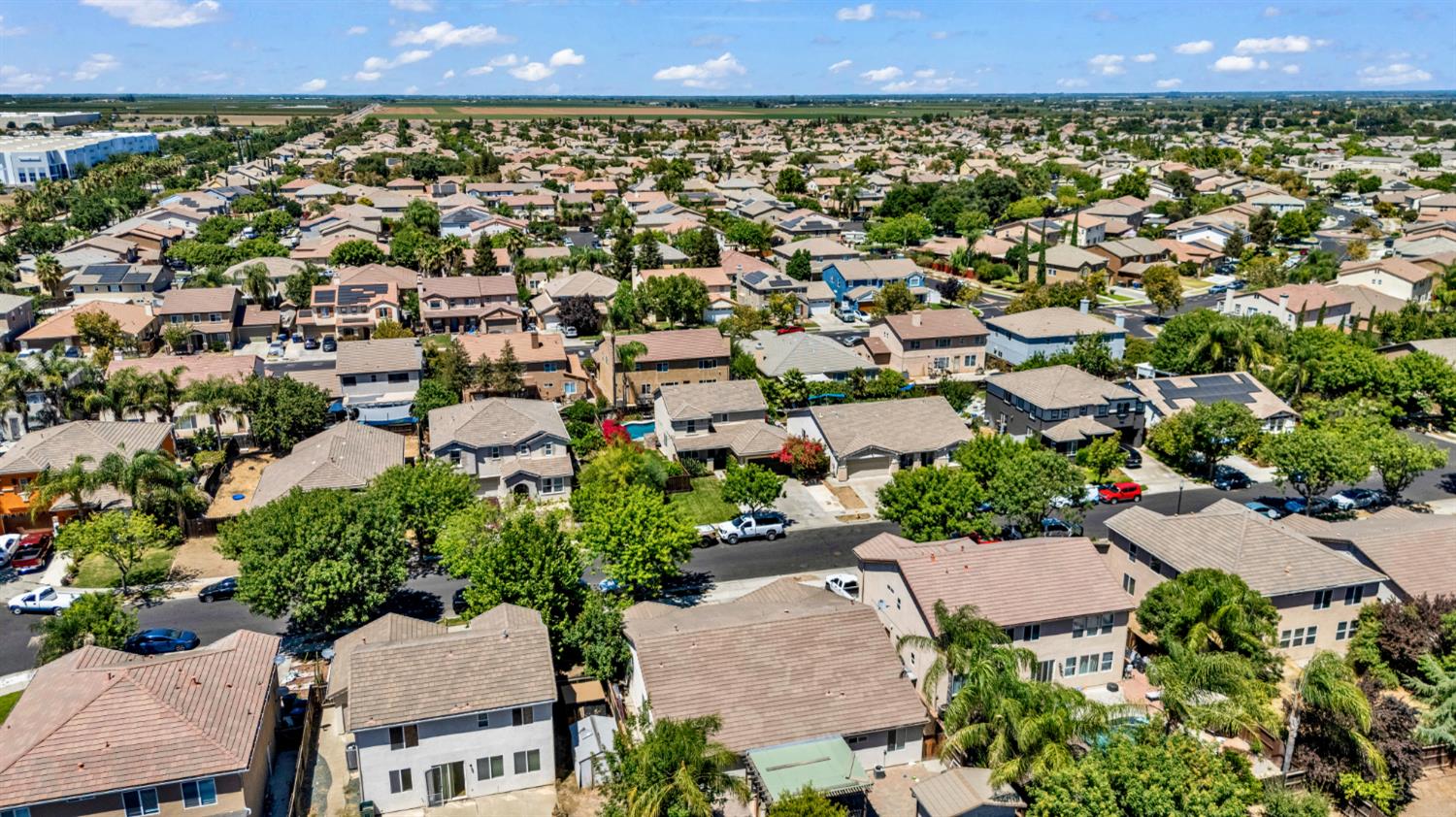 1443 Longhorn Lane