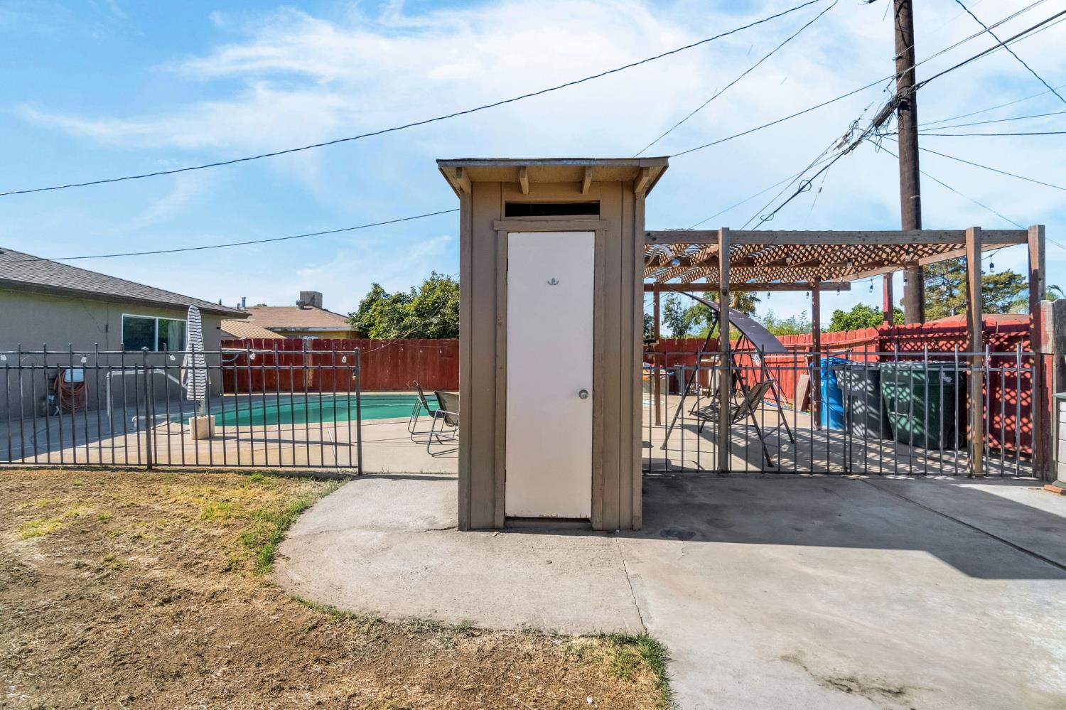 1016 Cutting Street