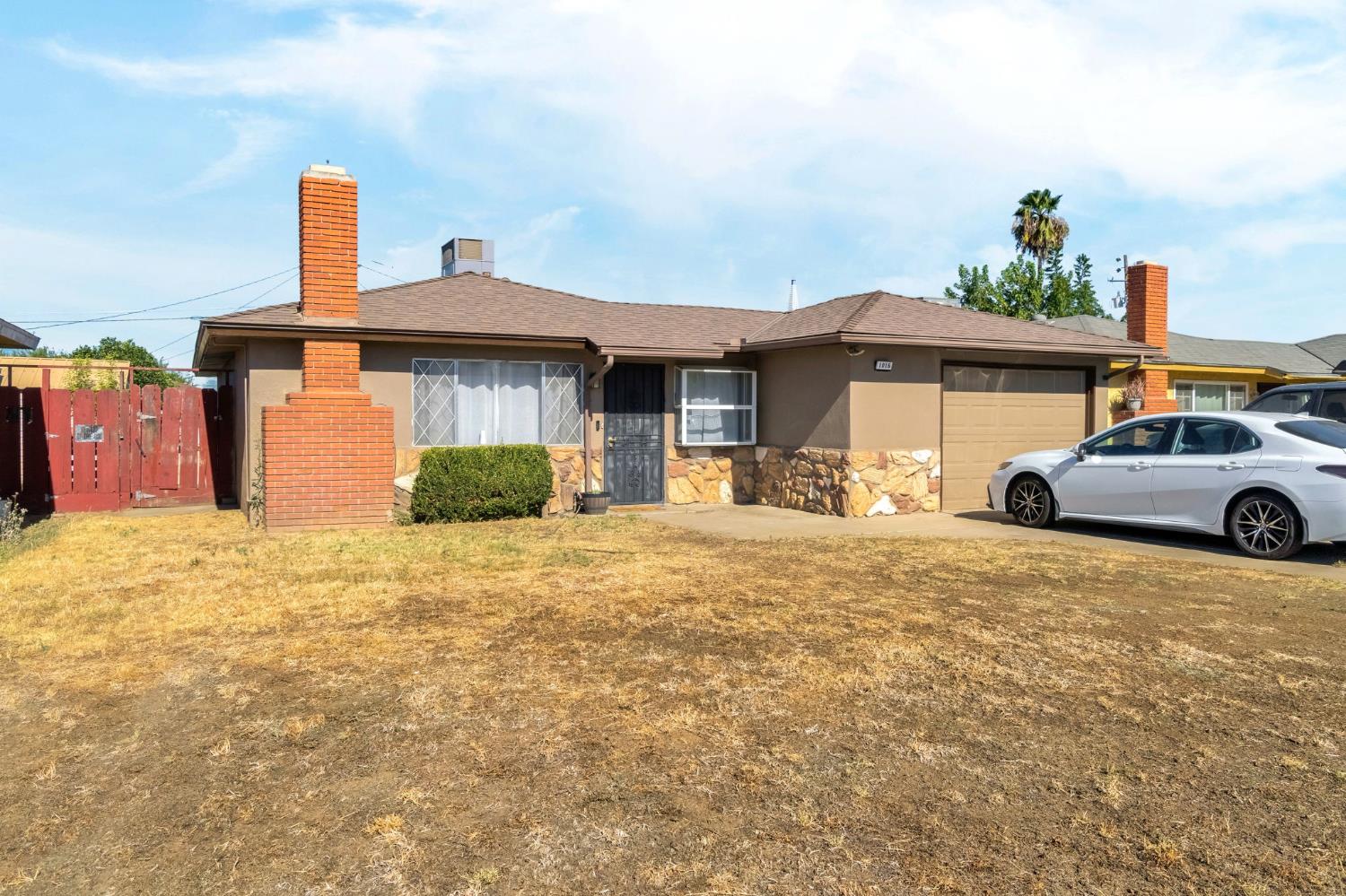 1016 Cutting Street