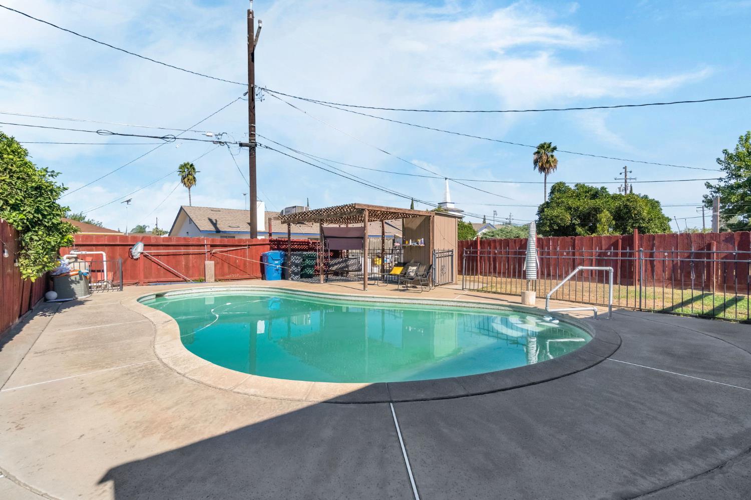 1016 Cutting Street