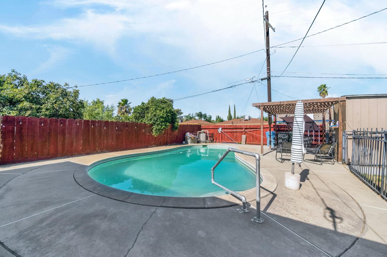 1016 Cutting Street