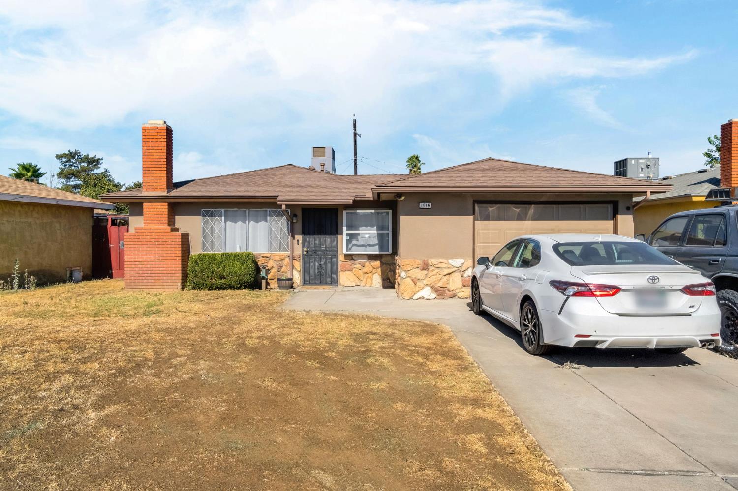 1016 Cutting Street