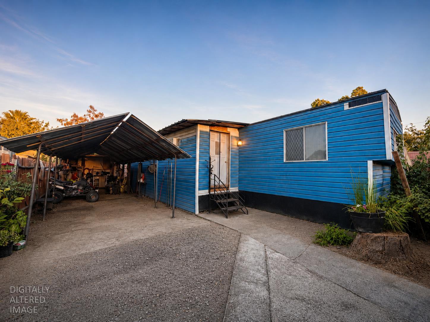 2755 Atwater Blvd G