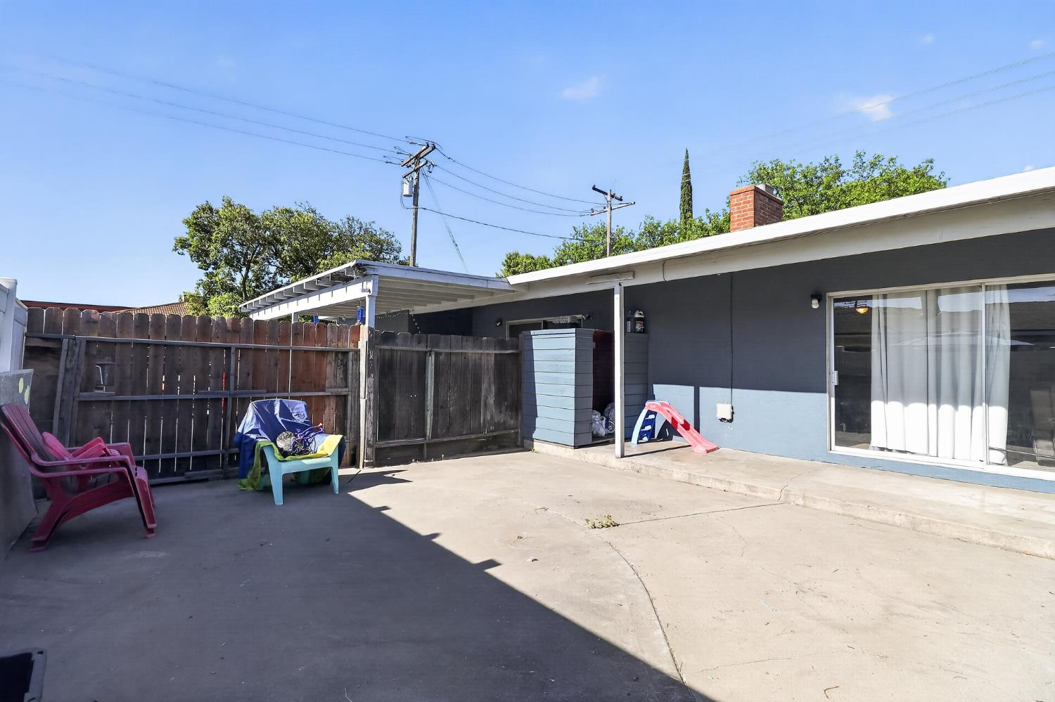 1200 Carver Road