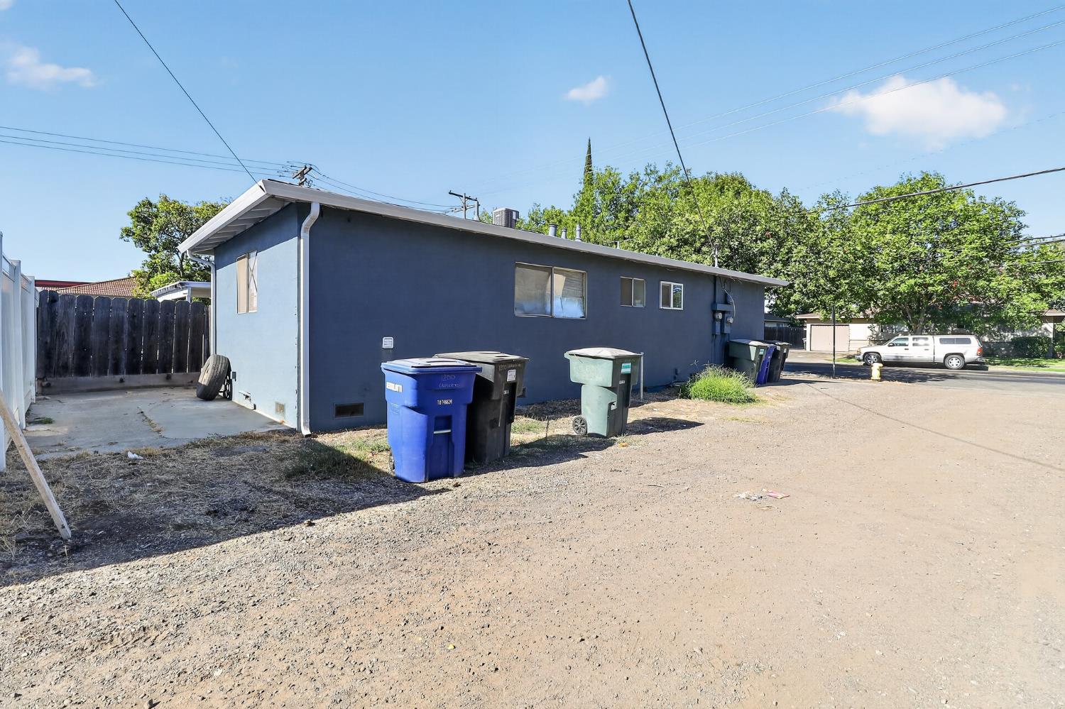 1200 Carver Road
