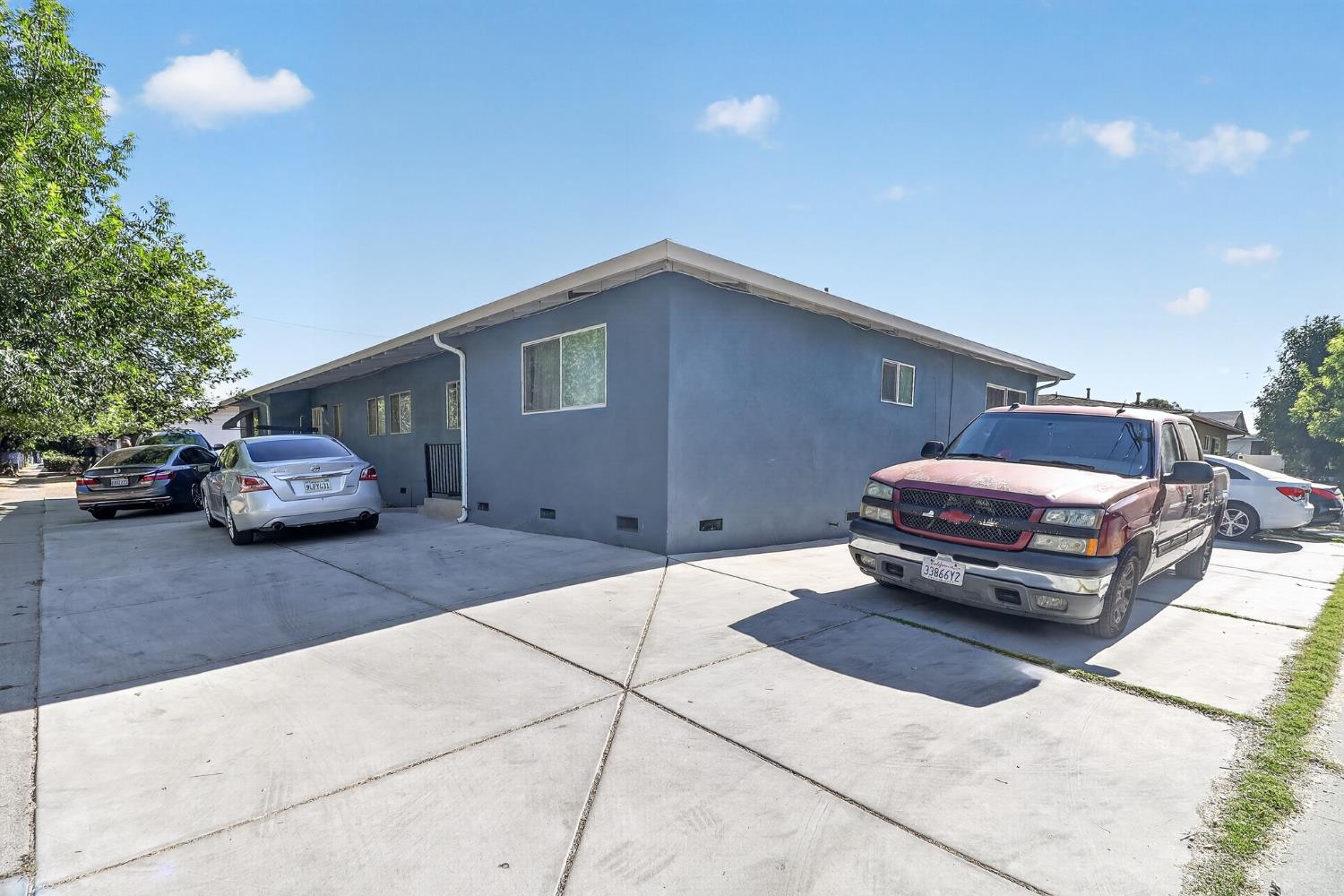 1200 Carver Road