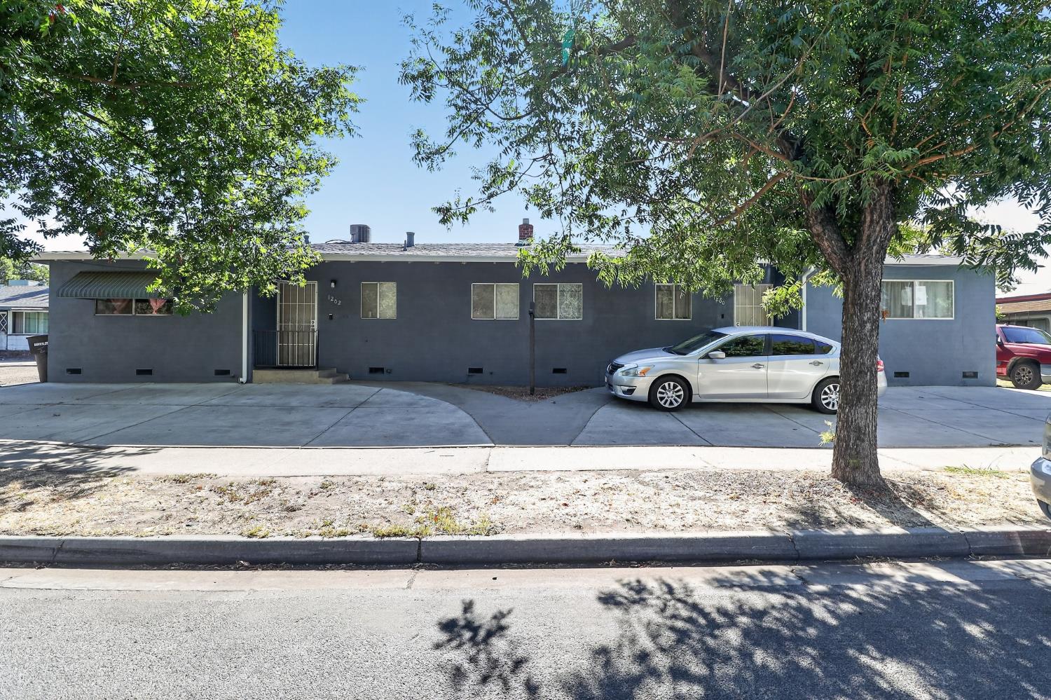1200 Carver Road