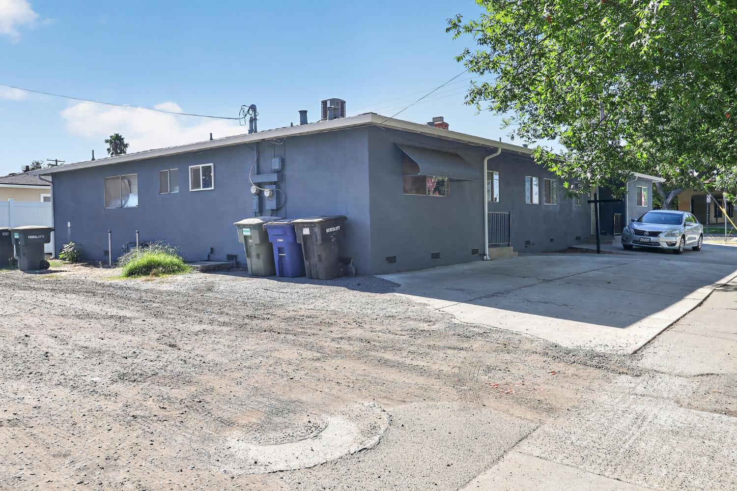 1200 Carver Road