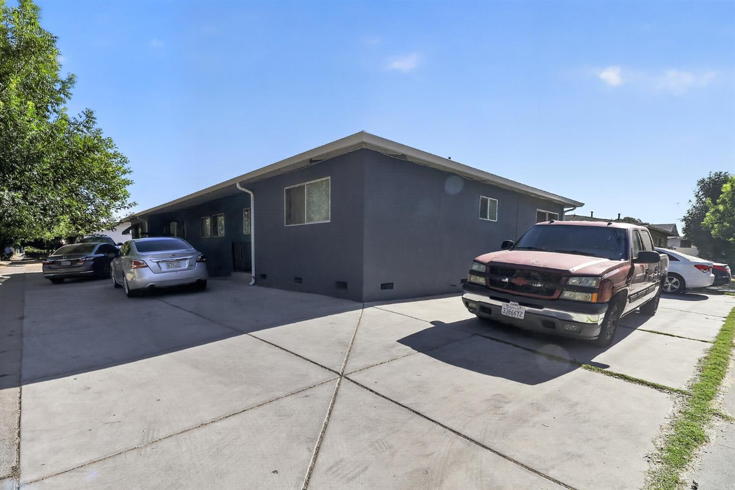 1200 Carver Road