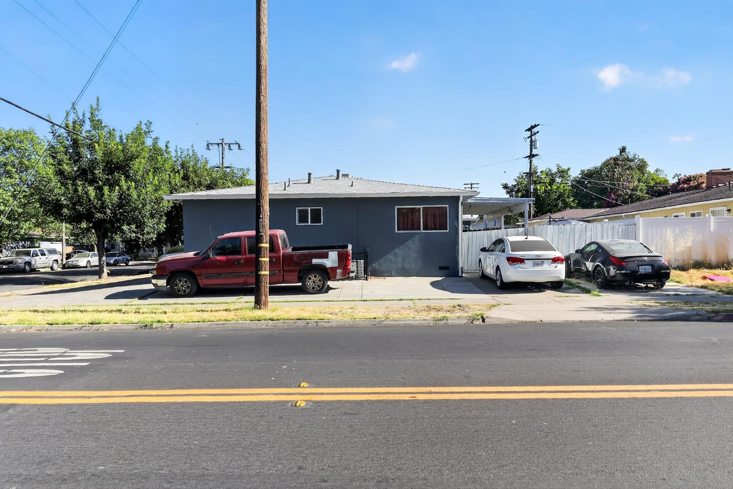1200 Carver Road