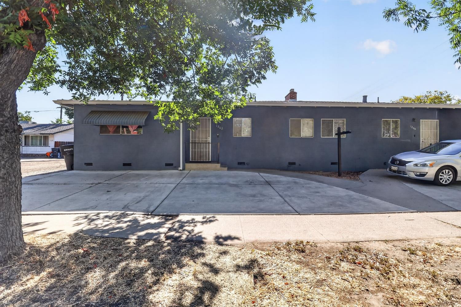 1200 Carver Road