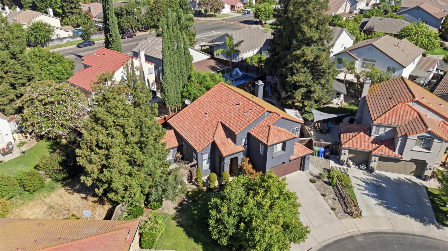 806 Ahern Court