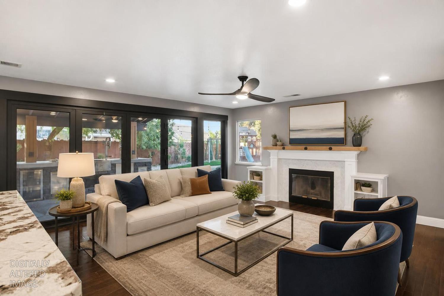 806 Ahern Court