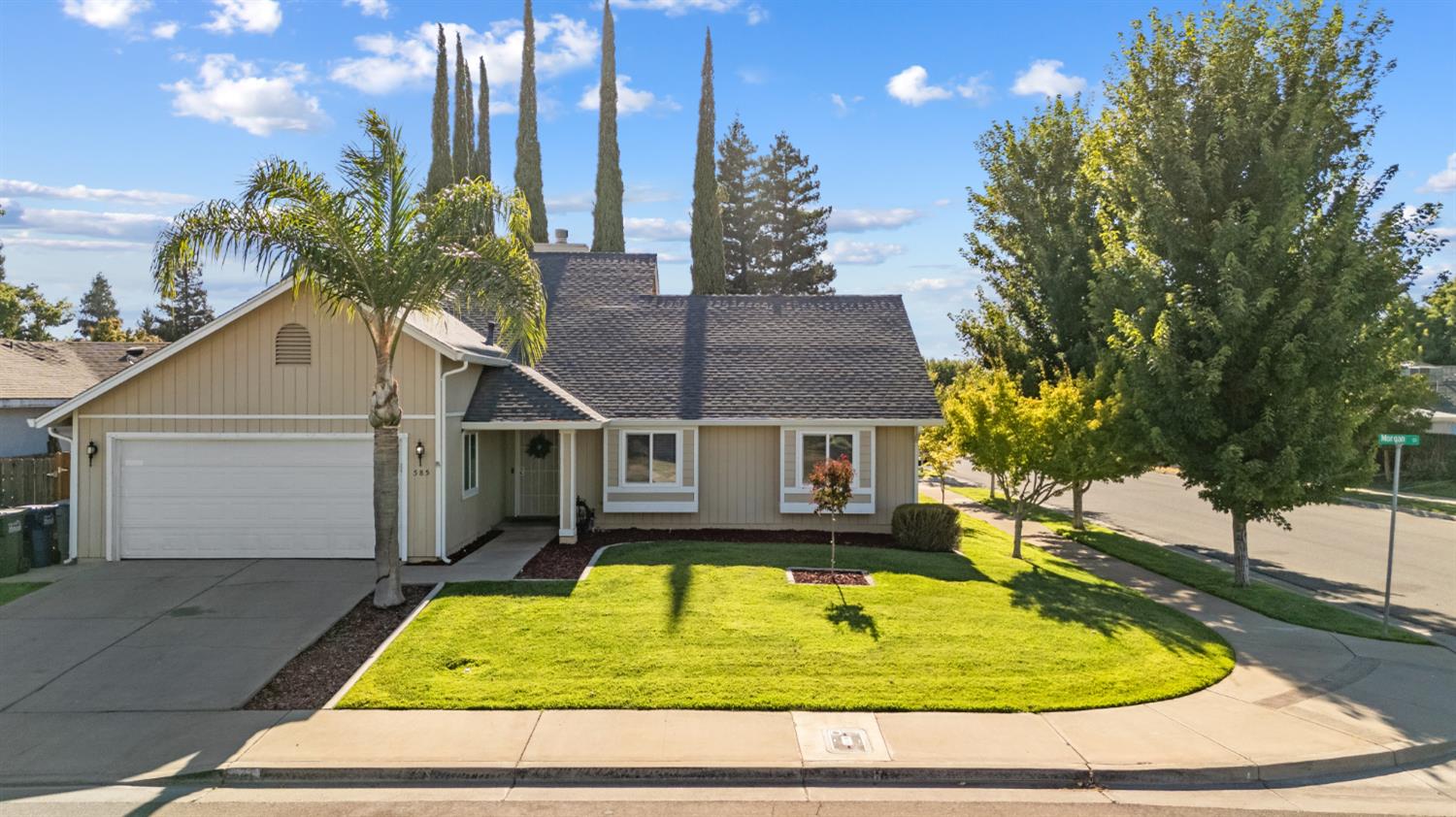 585 MORGAN CT