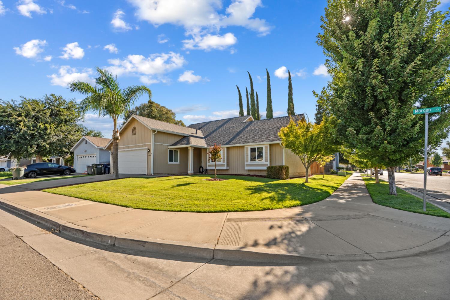 585 MORGAN CT