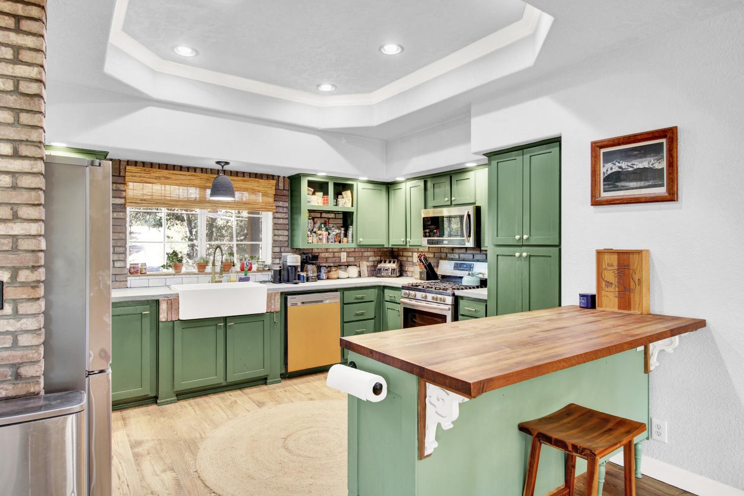4757 La Grange Road