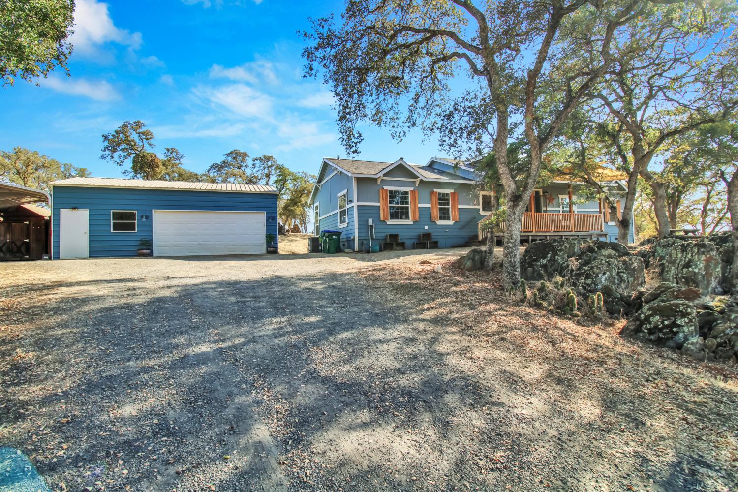 4757 La Grange Road