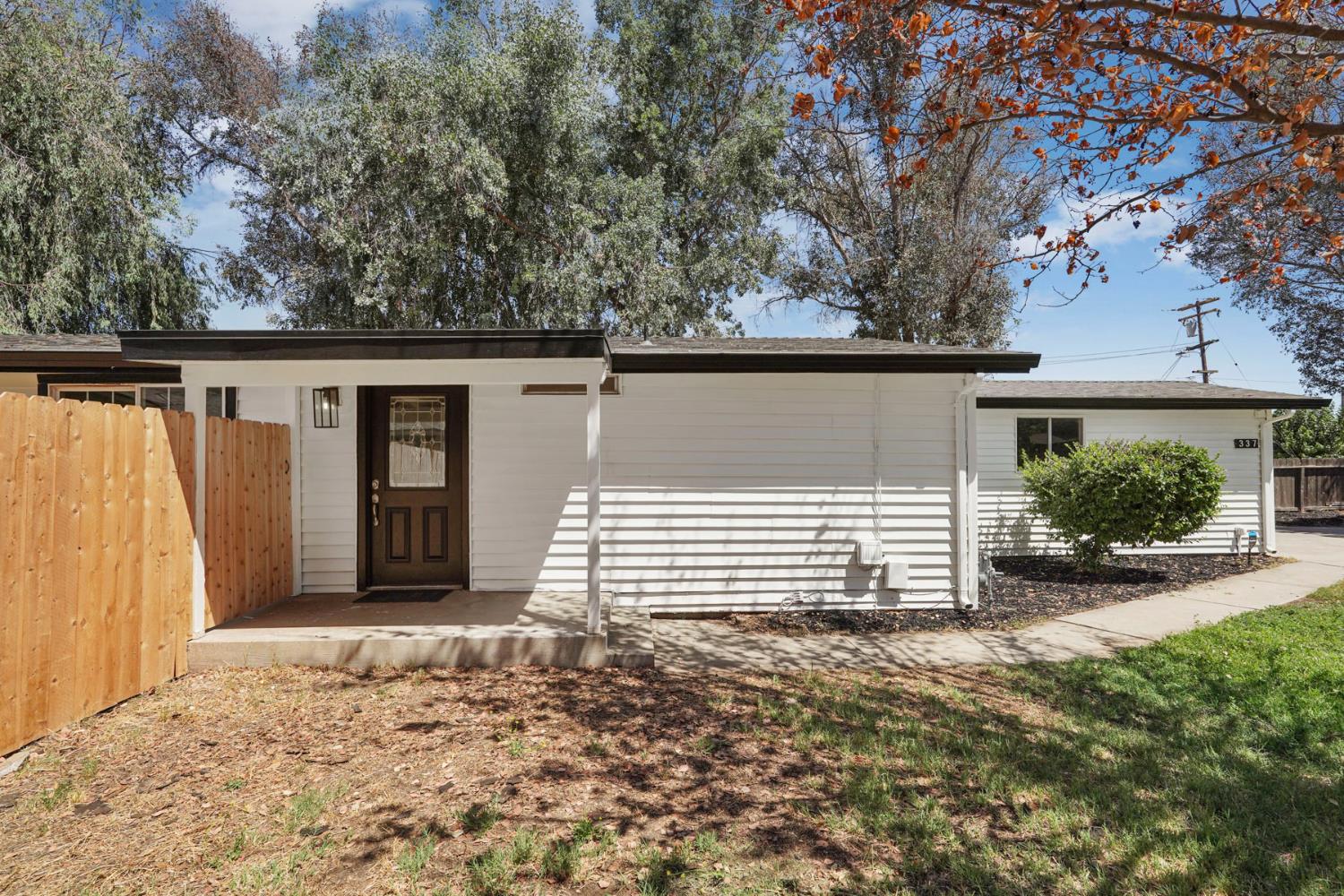 337 C Street