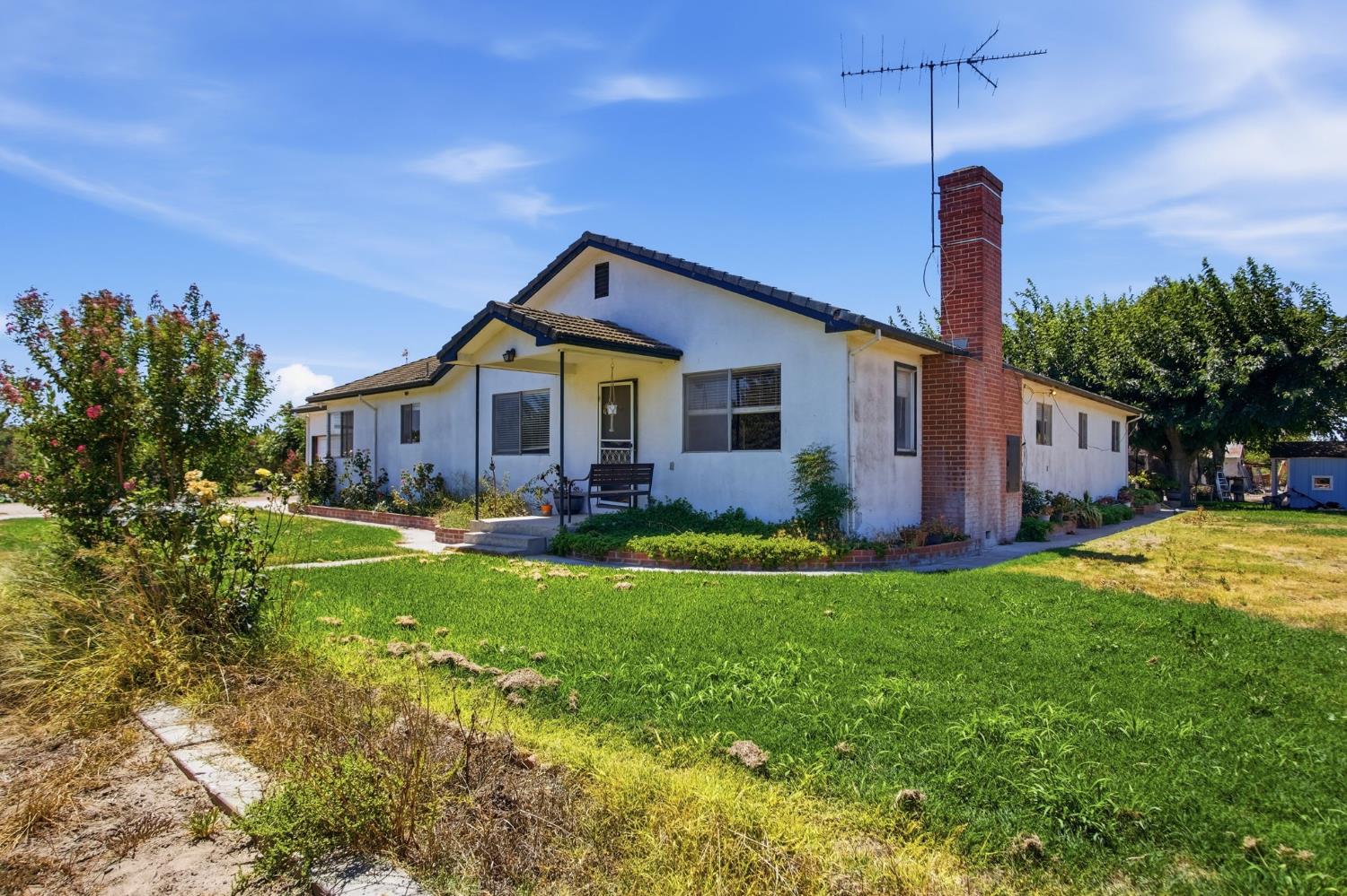 4543 W Grayson Road