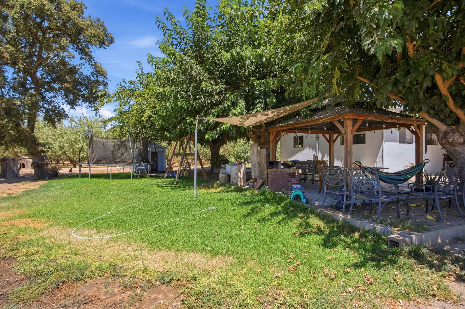 4543 W Grayson Road